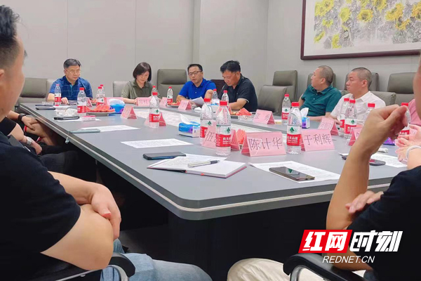 維護(hù)行業(yè)生態(tài)安全 湖南東家樂家裝在行動！
